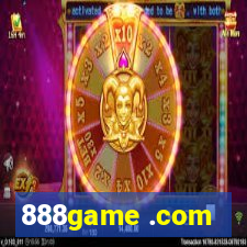 888game .com